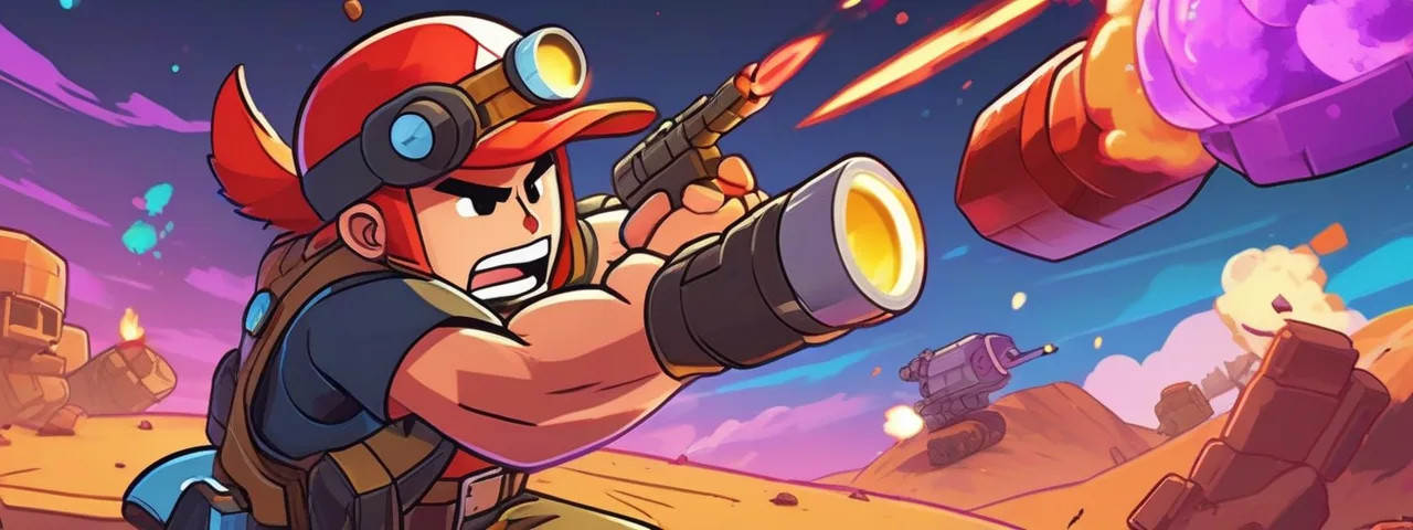 Cuanto sabes de Brawl stars (2)