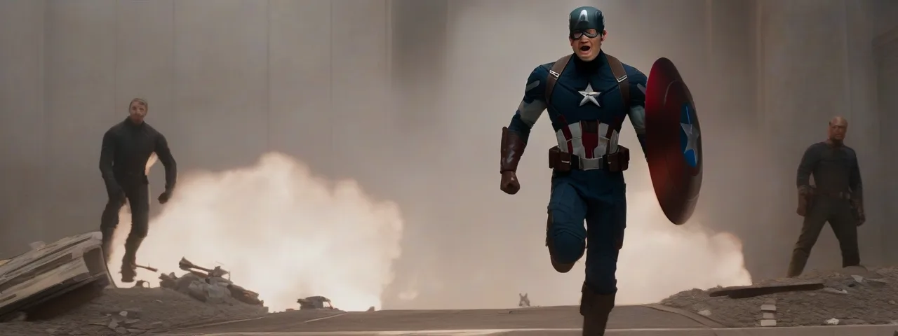 Que tanto sabes sobre marvel