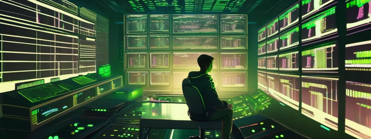 Los Hacker 