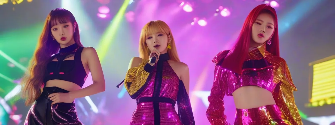 Cuanto conoceses a BlackPink