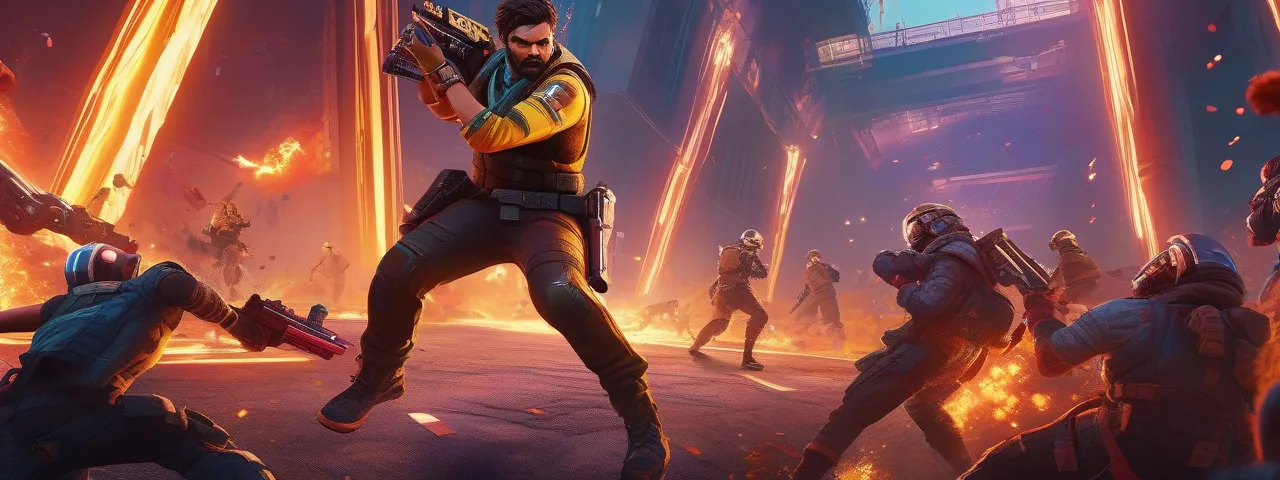 Cuanto conoses de free fire: v?