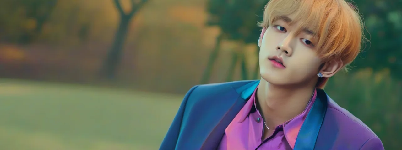 cuanto sabes de kim taehyung