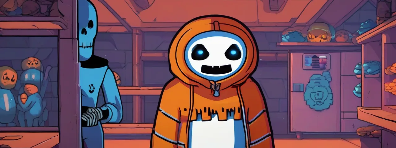 cuanto conoses undertale
