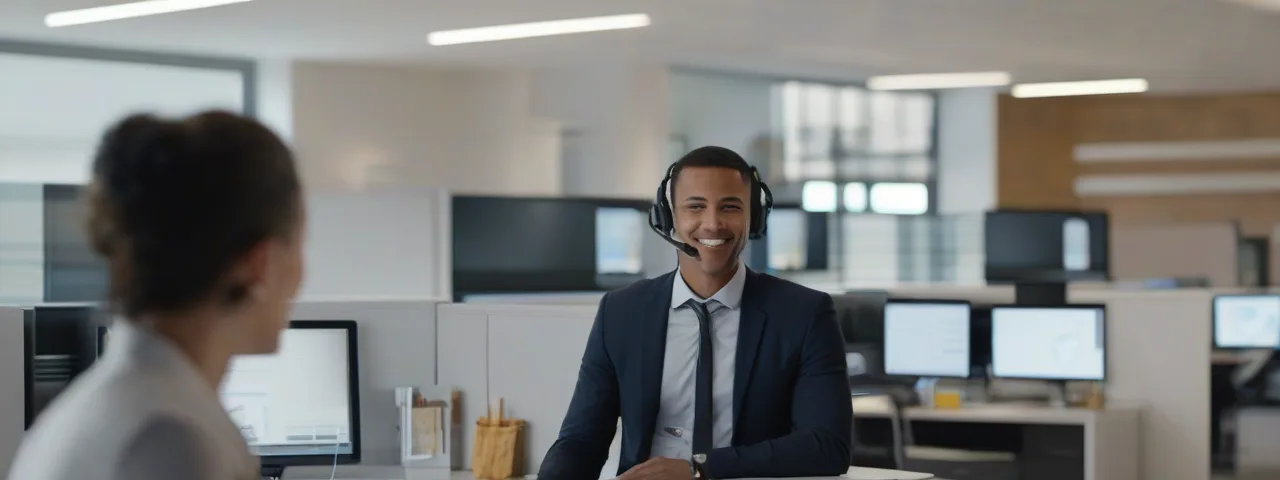 UNIDAD 5- COMUNICACIÓN Y ATENCIÓN AL CLIENTE