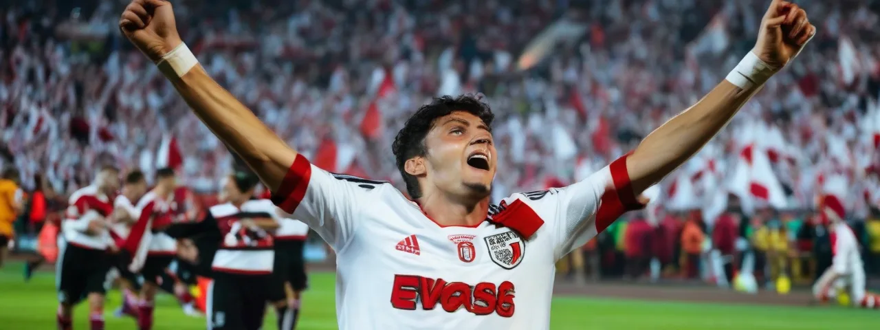 ¿Cuanto sabes sobre River Plate?