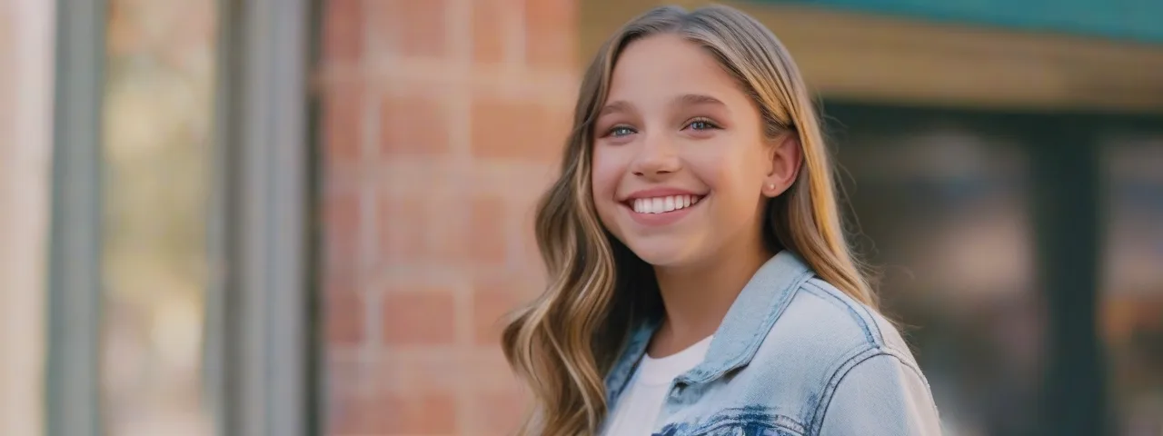 cuanto conoces a mackenzie ziegler