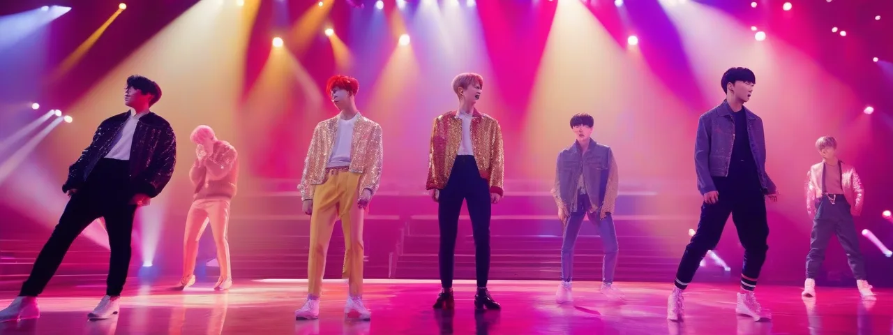 ¿cuanto sabes sobre bts? Julieta Victoria torres