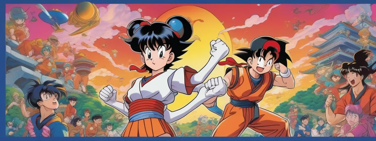 que tanto sabes de anime :vvvvv
