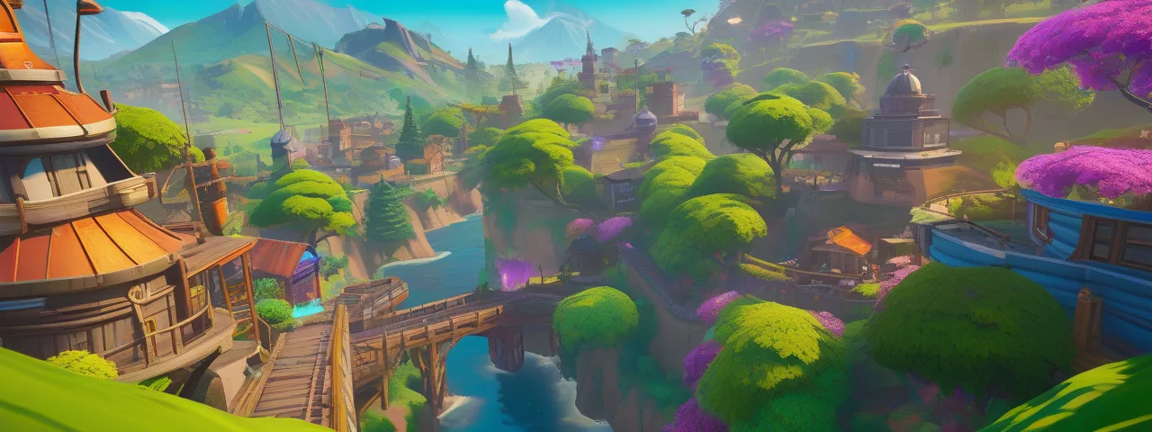 Cuanto sabes de fornite 