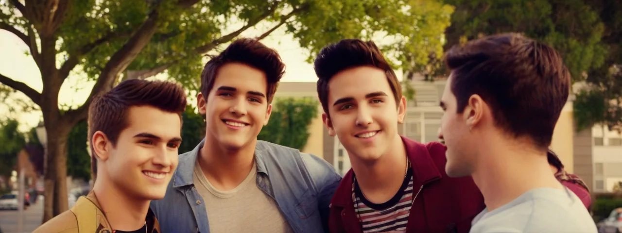 big time rush