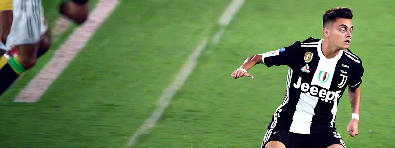 Cuánto conoces a dybala