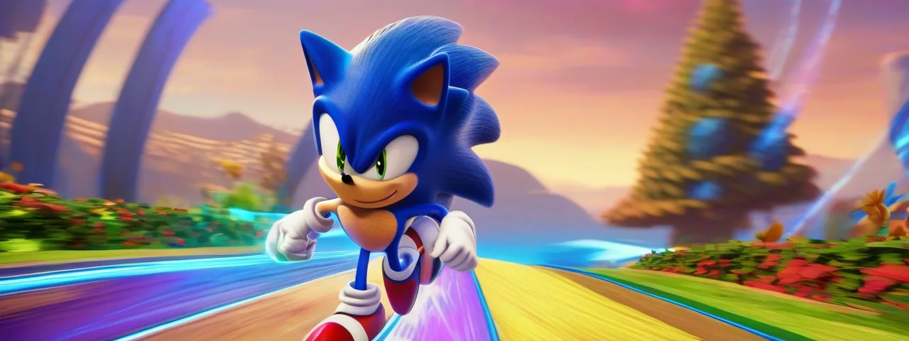 ¿Cuanto sabes de sonic?