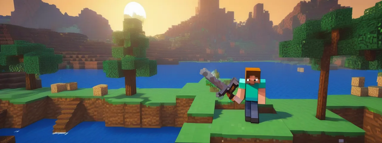 Cuanto sabes de minecraft