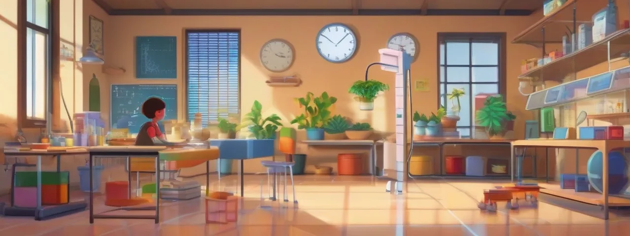 Ciencias Naturales