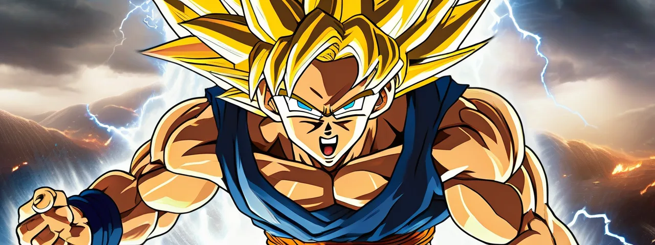 Dragon ball cuando sabes?