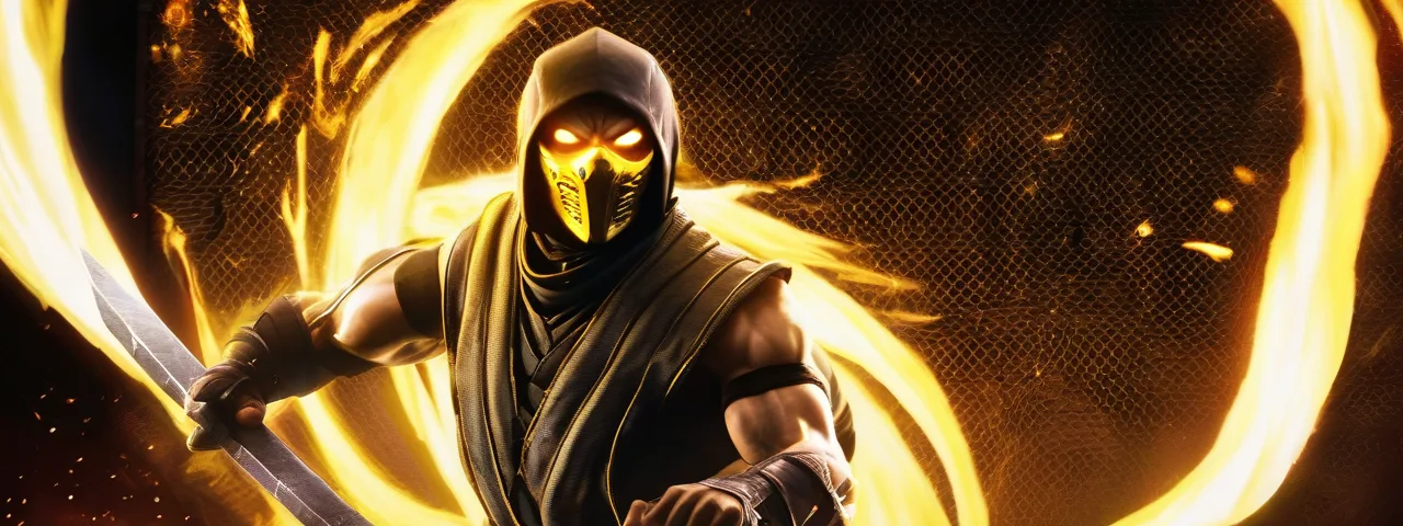 ¿Cuánto sabes acerca del Universo de Mortal Kombat?
