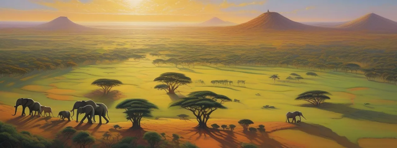 Taller África