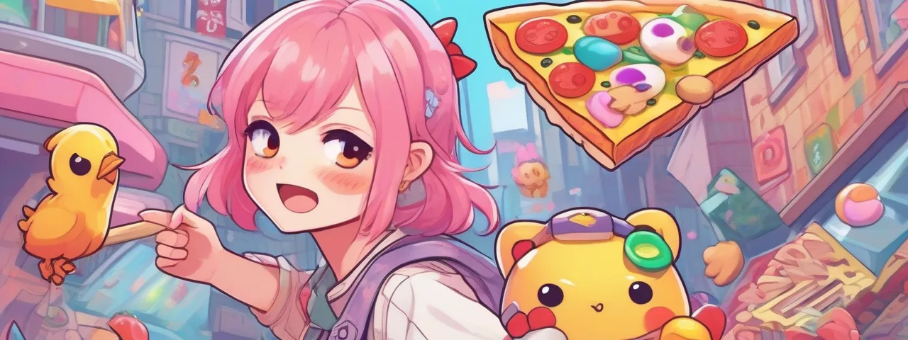 cookie kiere saber si la conoces :3