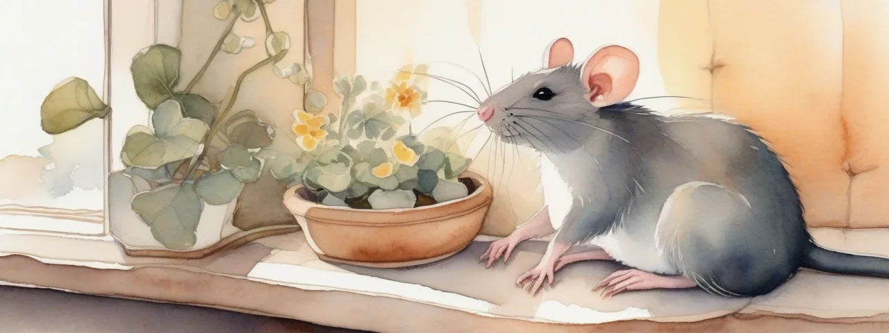 cuanto conoces a las ratitas?