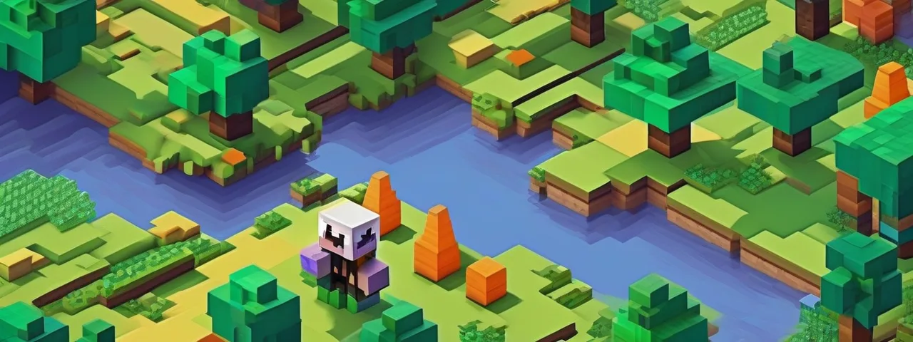 cuanto sabes de minecraft
