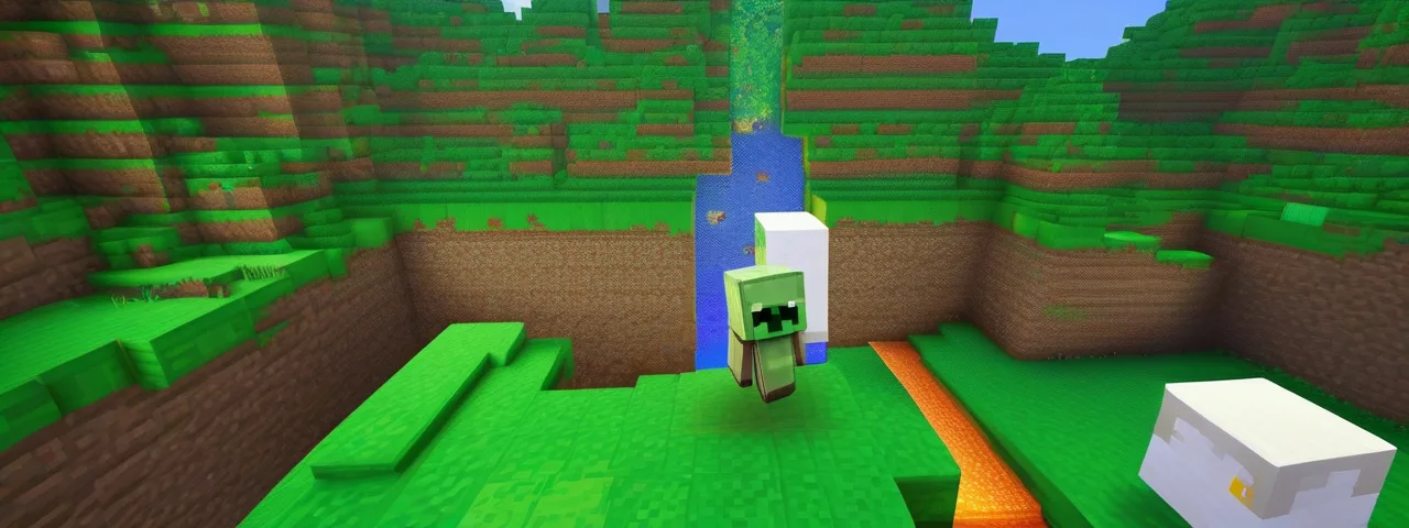 cuanto sabes de minecraft