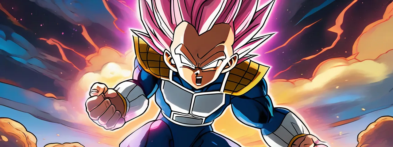 Él secreto de los saiyayin