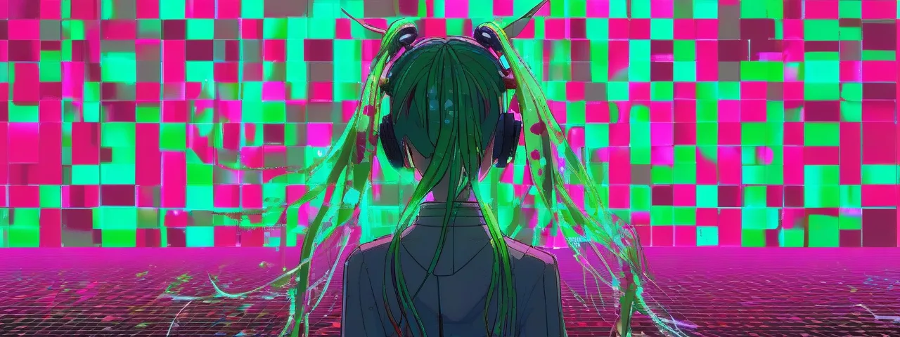bacterial contamination miku y no se que mas :v
