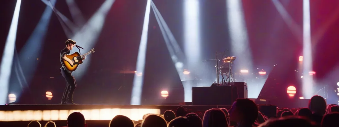¿Cuánto sabes de la carrera de Shawn Mendes? 