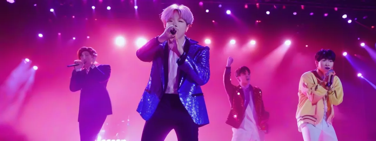 Cuanto conoces a bts