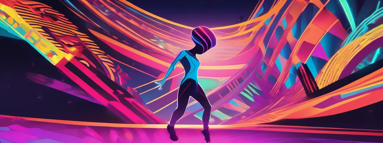 Cuánto sabes de Just Dance