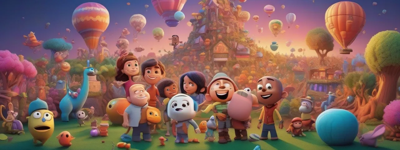 Cuanto sabes de la familia mini si sacas 100% eres prro