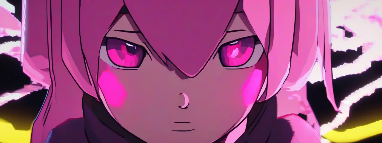 ¿Cuánto sabes de glitchtale?