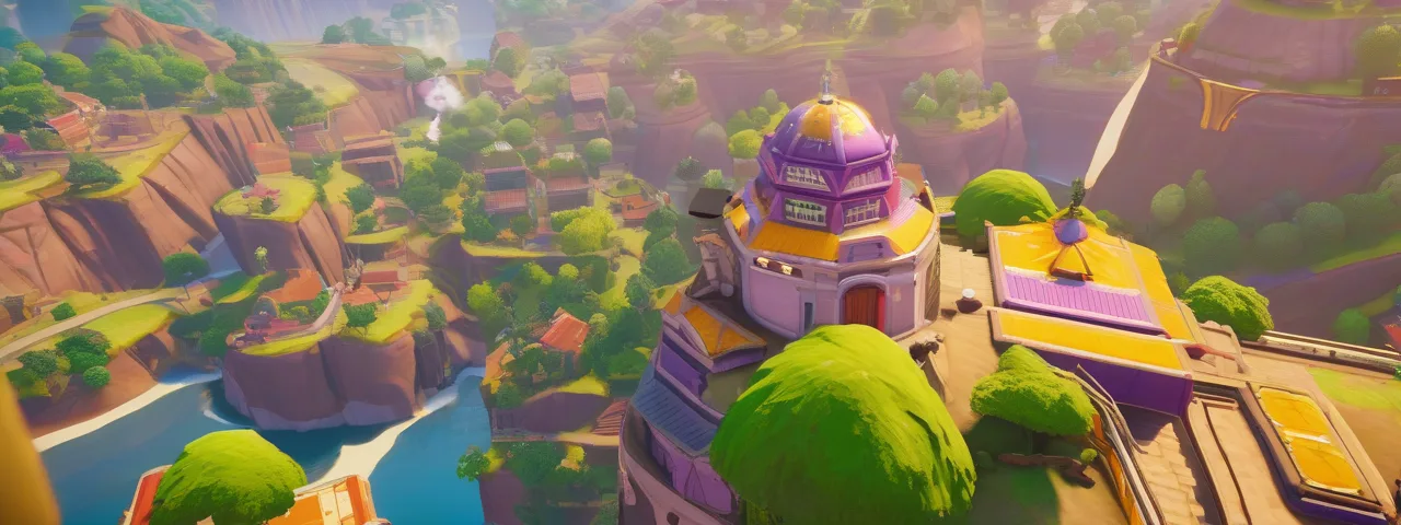 CUANTO SABES DE FORTNITE