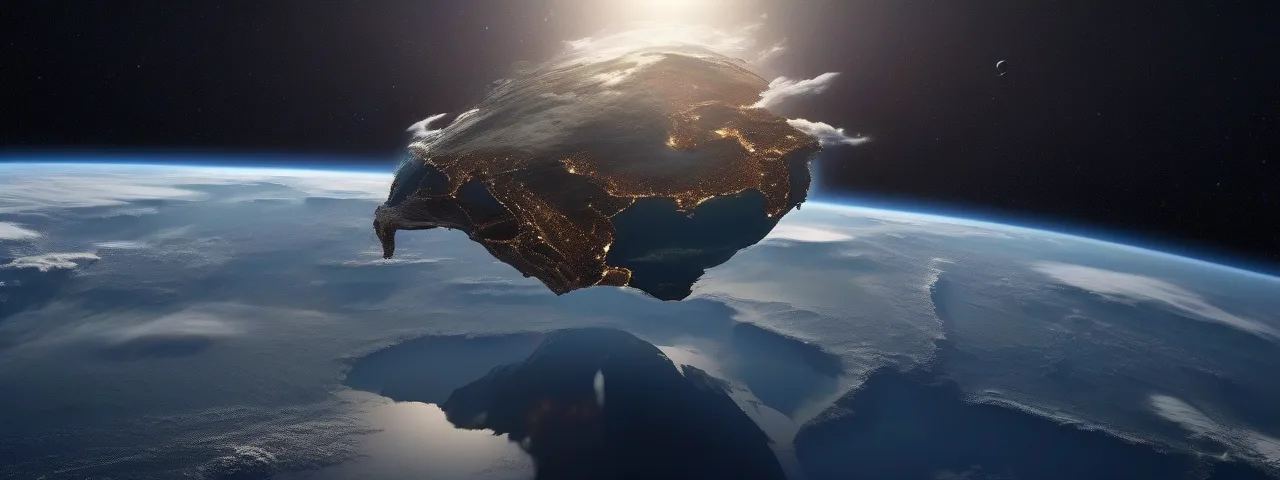 La Tierra