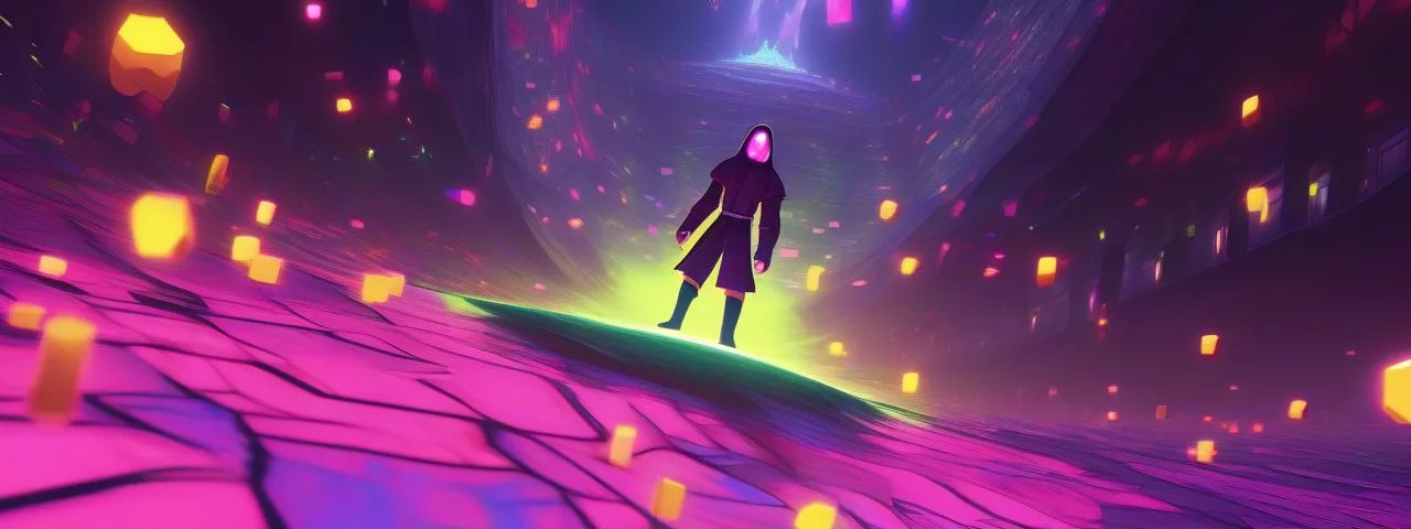 ¿Cuánto sabes de glitchtale?