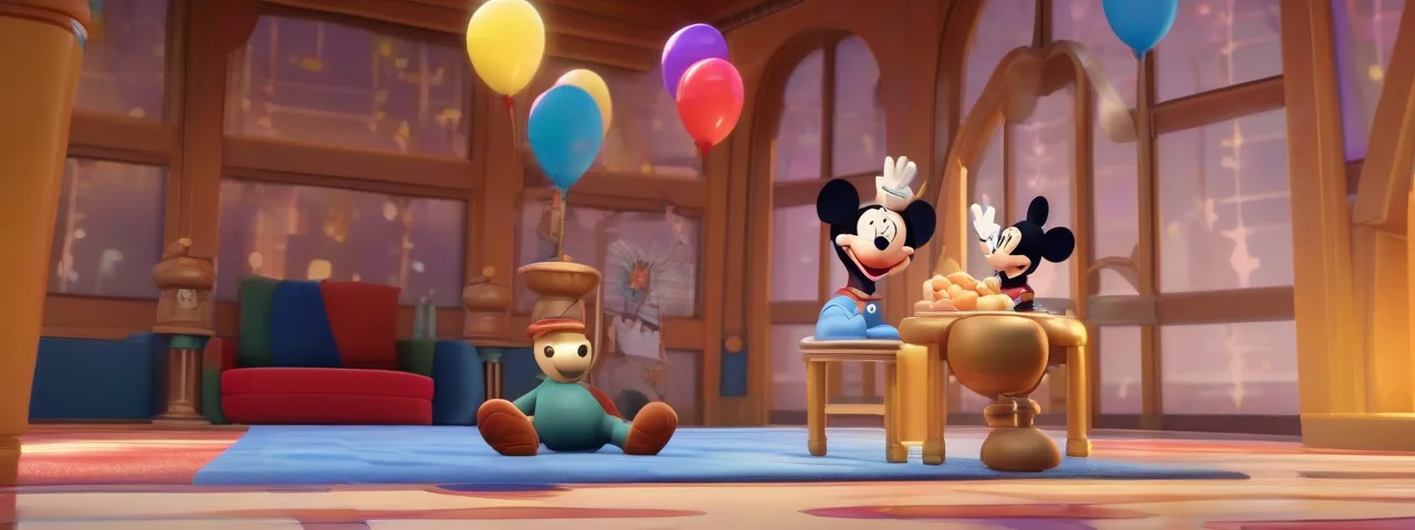 disneyttria