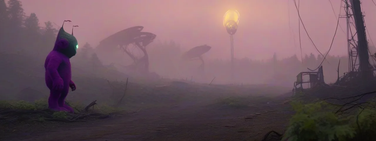Cuanto Sabes De Slendytubbies III