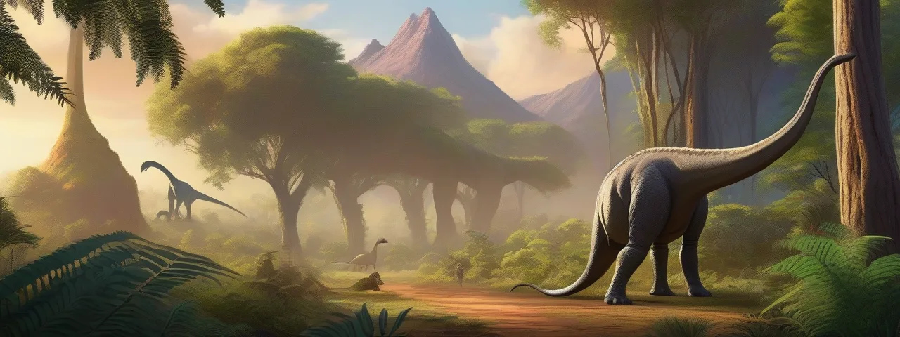 Cuanto sabes de los dinosaurios