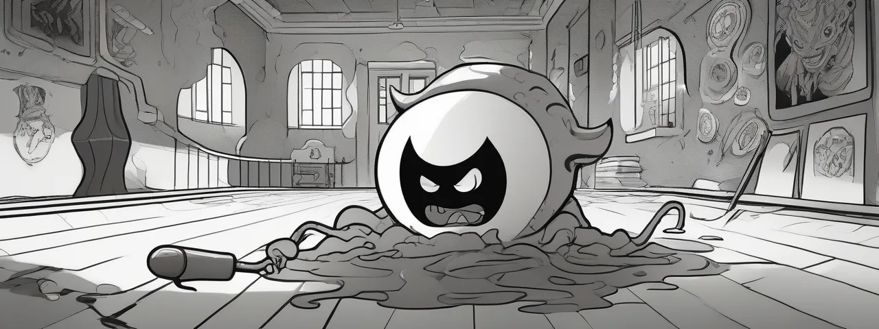 Cuanto sabes de Bendy y la máquina de tinta