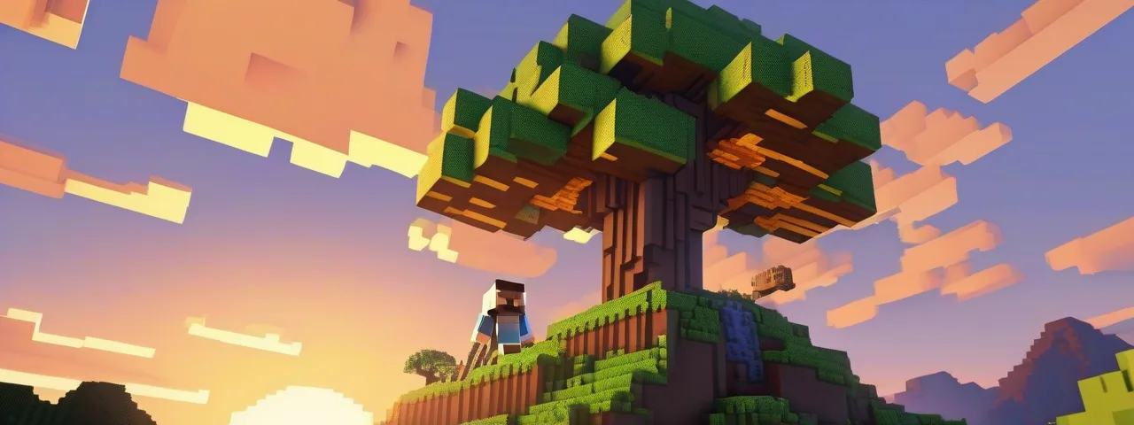 cuanto sabes de minecraft??