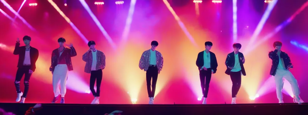 Eres Army?Que tanto sabes de bts?