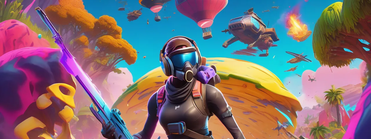 cuanto sabes del fortnite