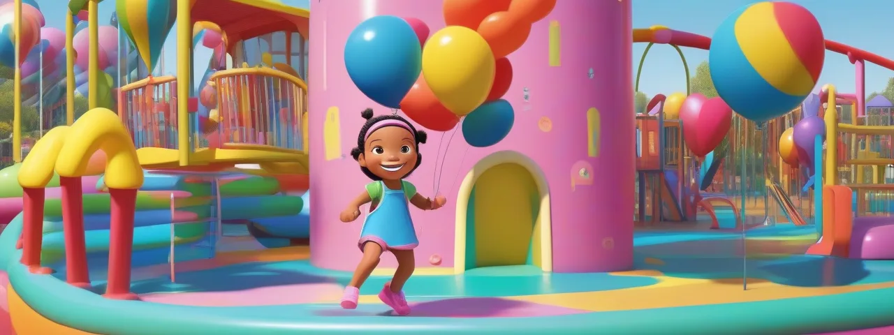 abby de jugando con aby