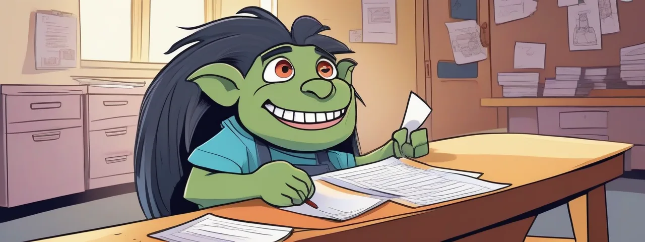 Troll