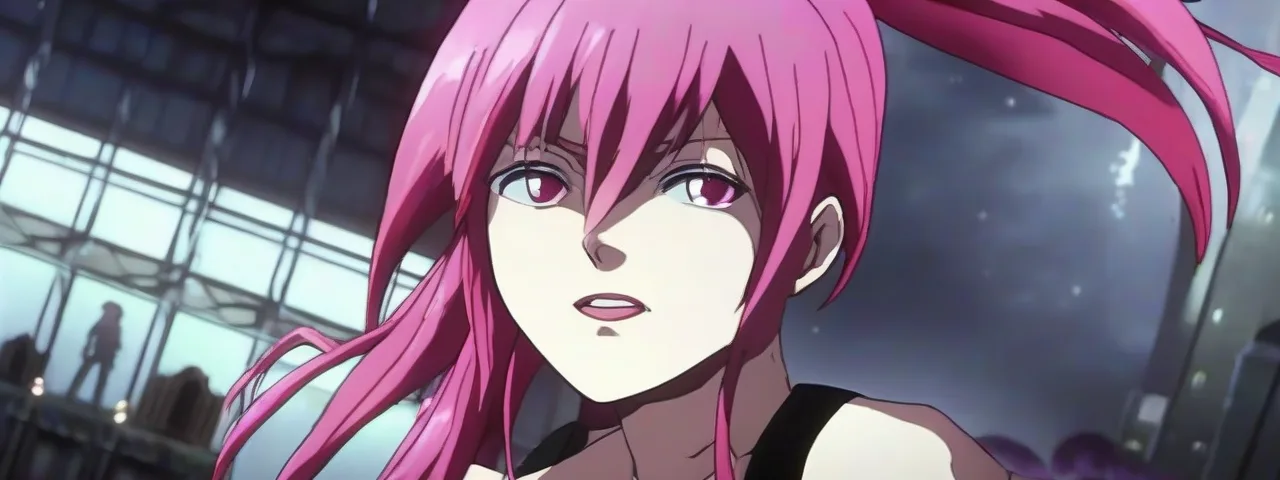 Cuanto sabes de elfen lied?