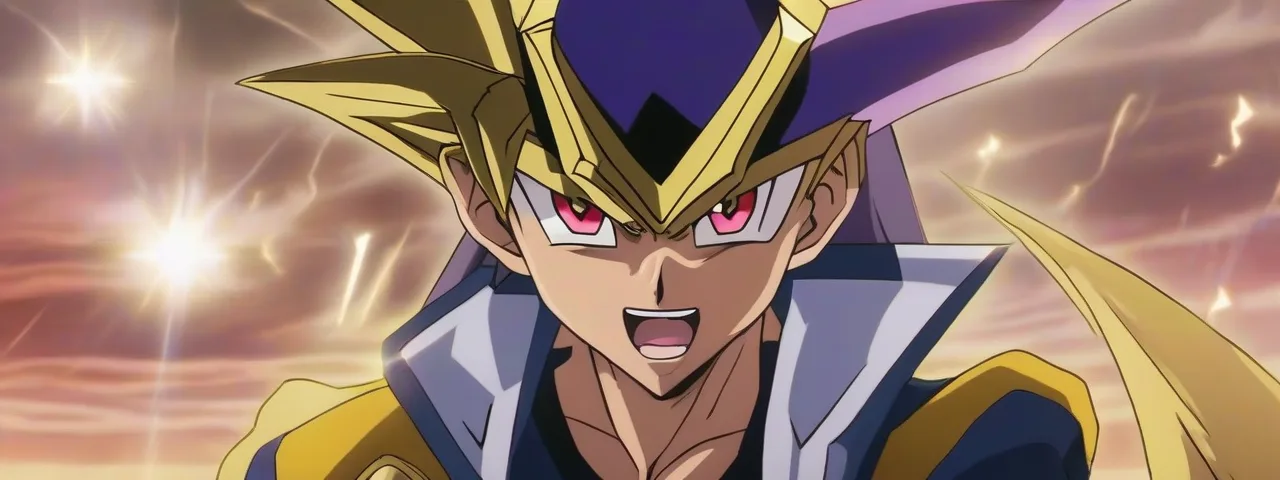 cuanto sabes de yugioh 