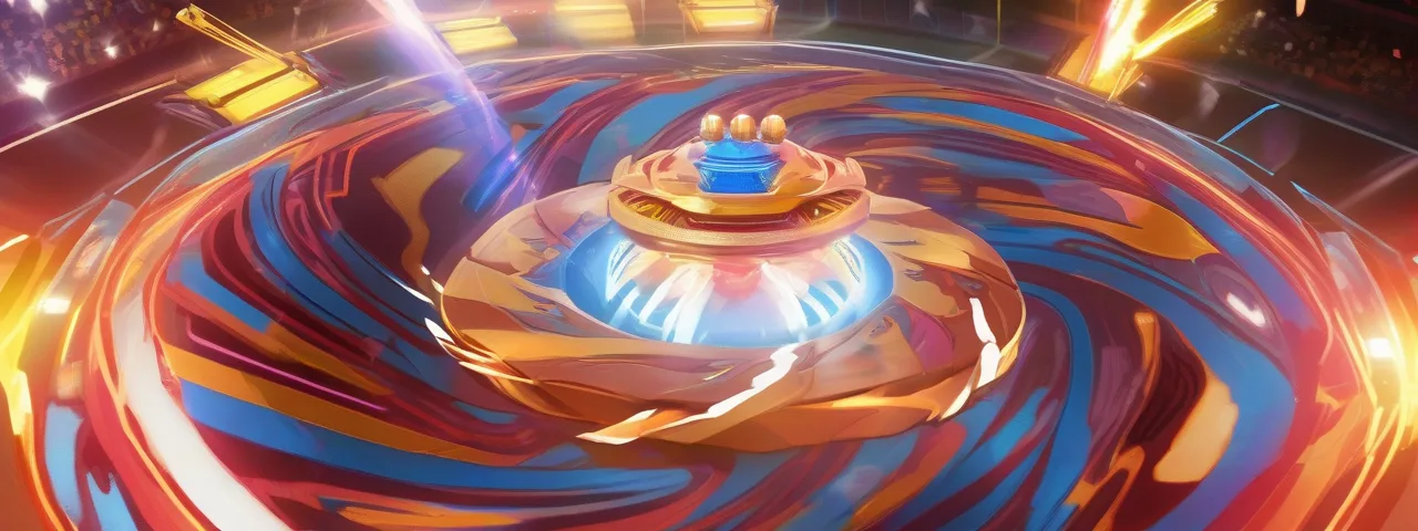 cuanto sabes de beyblade burts