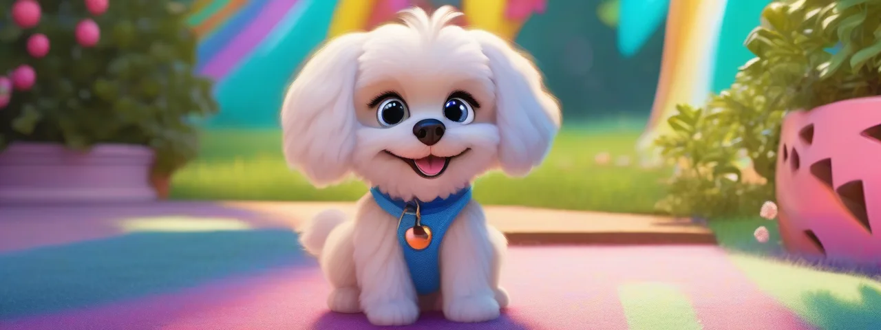 are you a pequeño prro