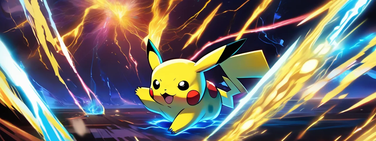 Cuánto sabes de Pokémon?