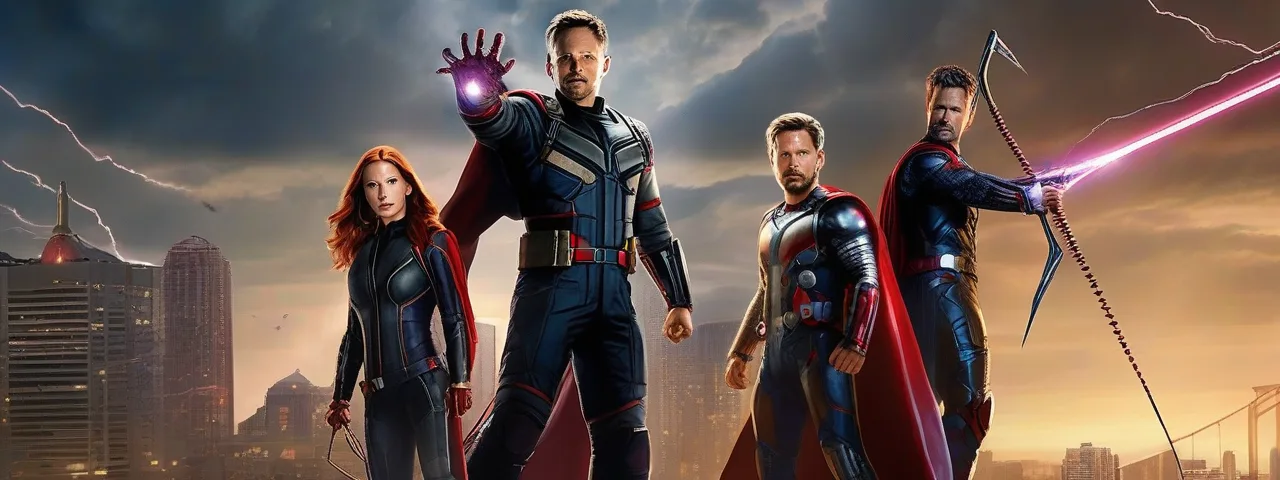 Cuanto sabes de marvel